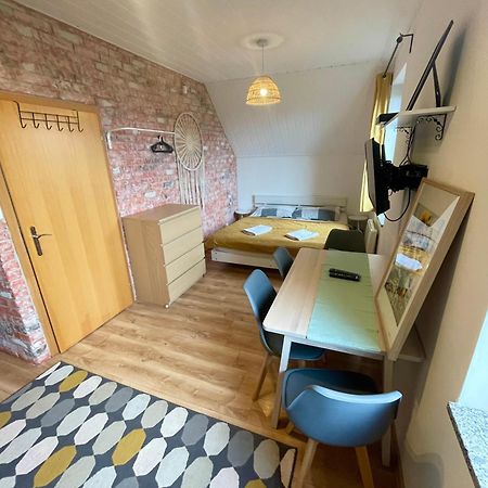 Apartmany Calma Liptovský Mikuláš Exterior foto