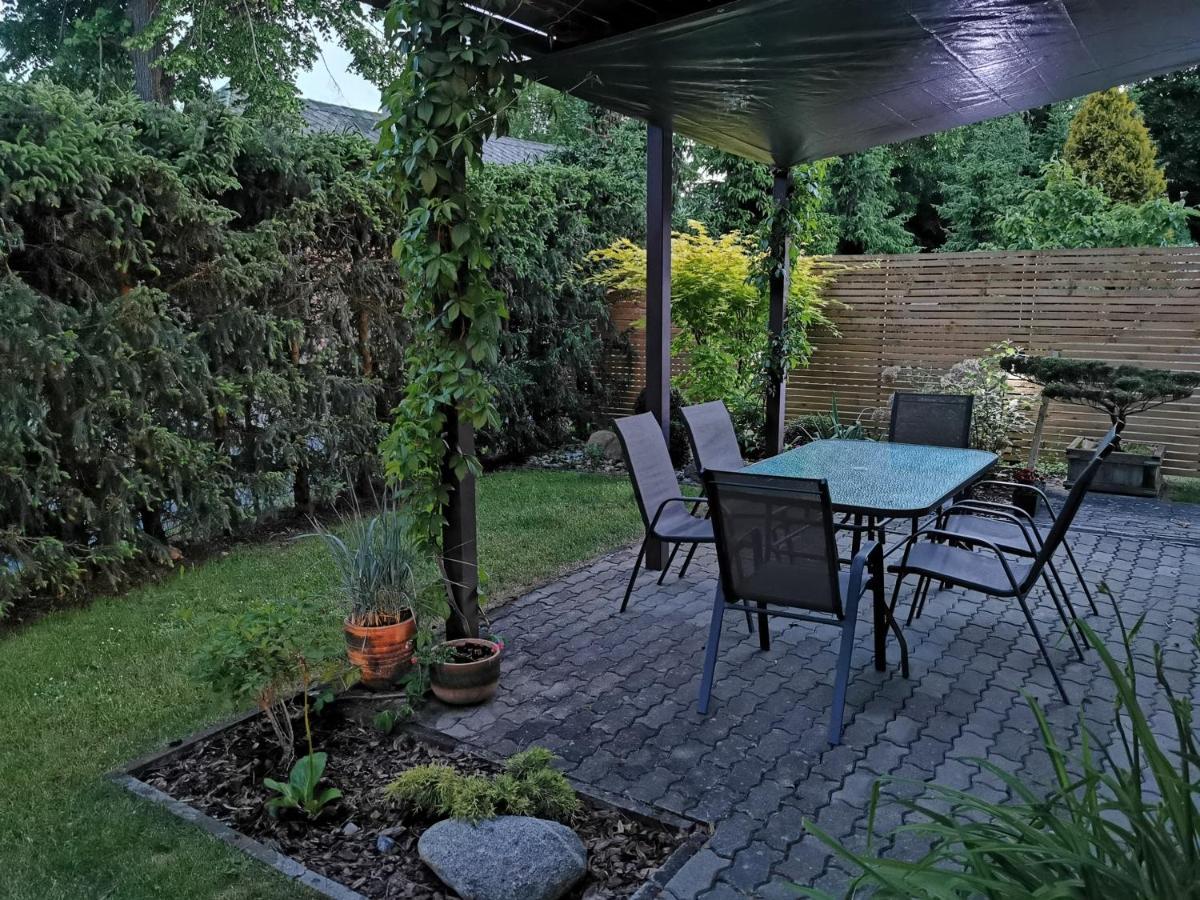 Apartmany Calma Liptovský Mikuláš Exterior foto