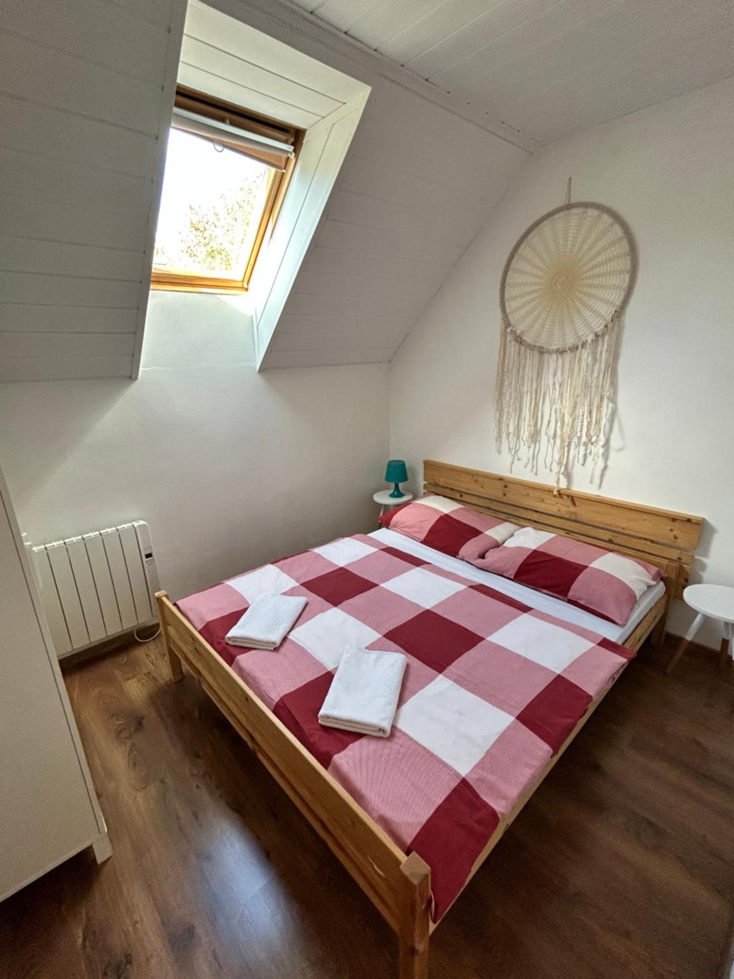 Apartmany Calma Liptovský Mikuláš Exterior foto