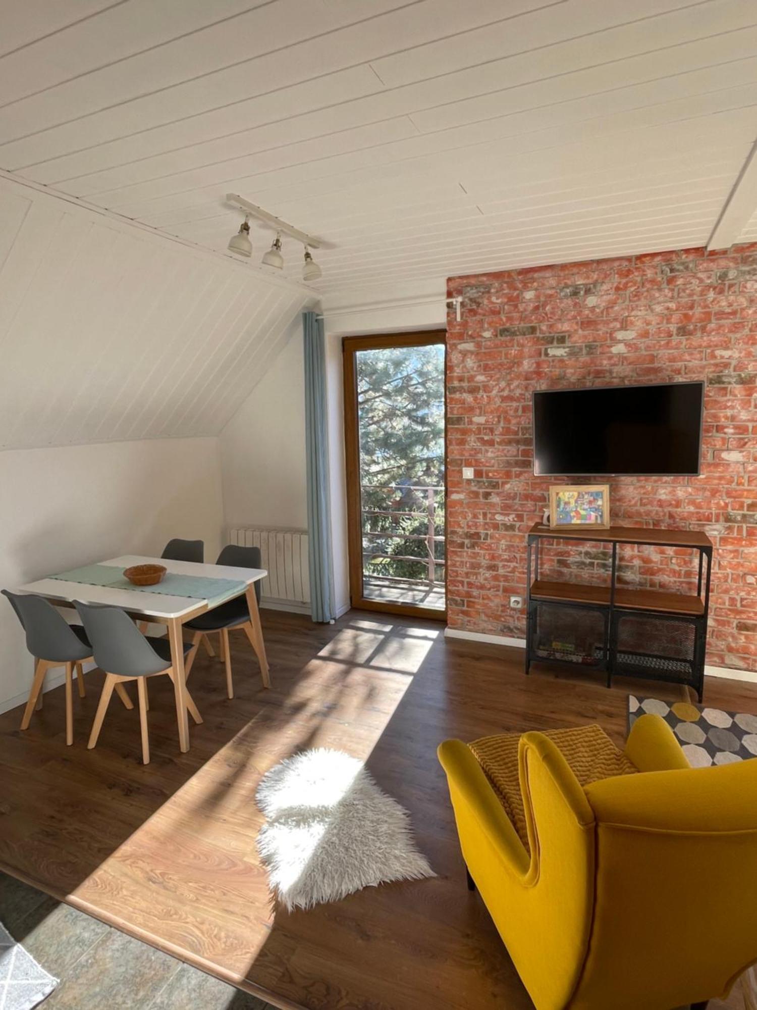 Apartmany Calma Liptovský Mikuláš Exterior foto