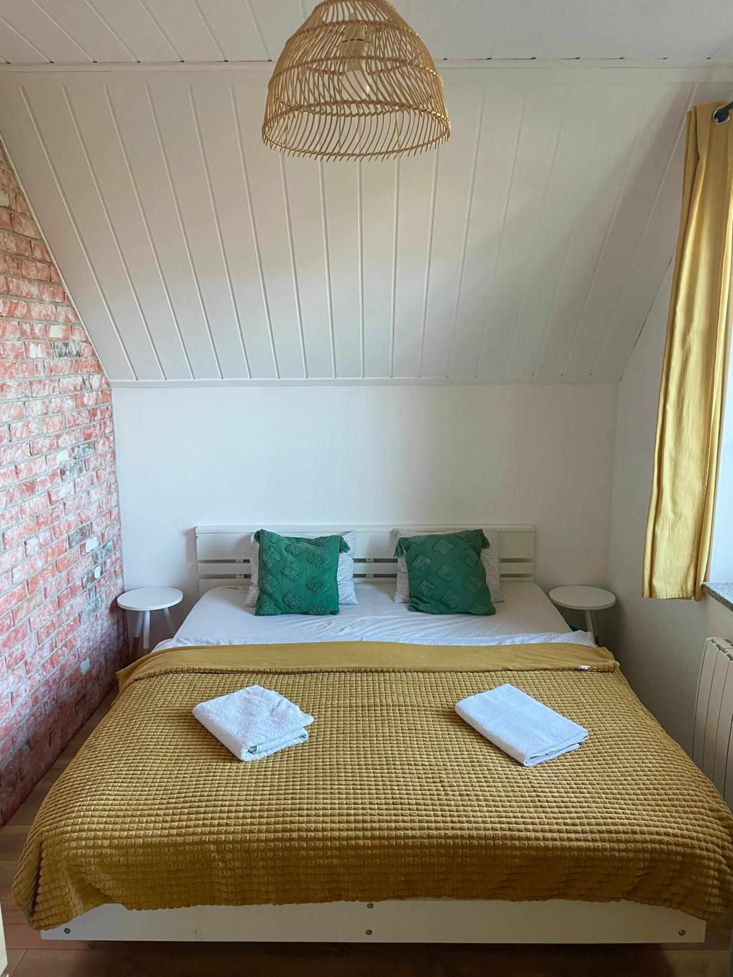 Apartmany Calma Liptovský Mikuláš Exterior foto