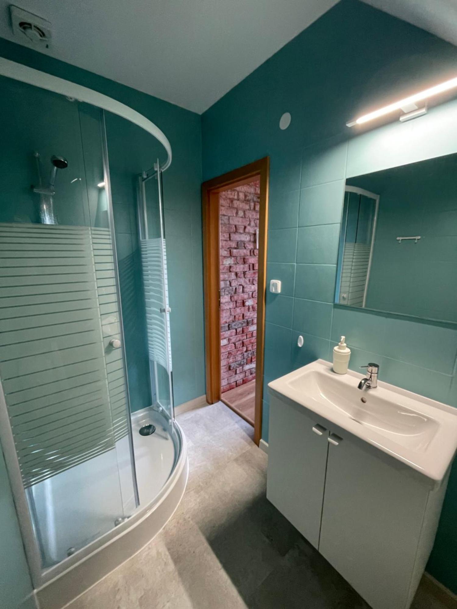 Apartmany Calma Liptovský Mikuláš Exterior foto