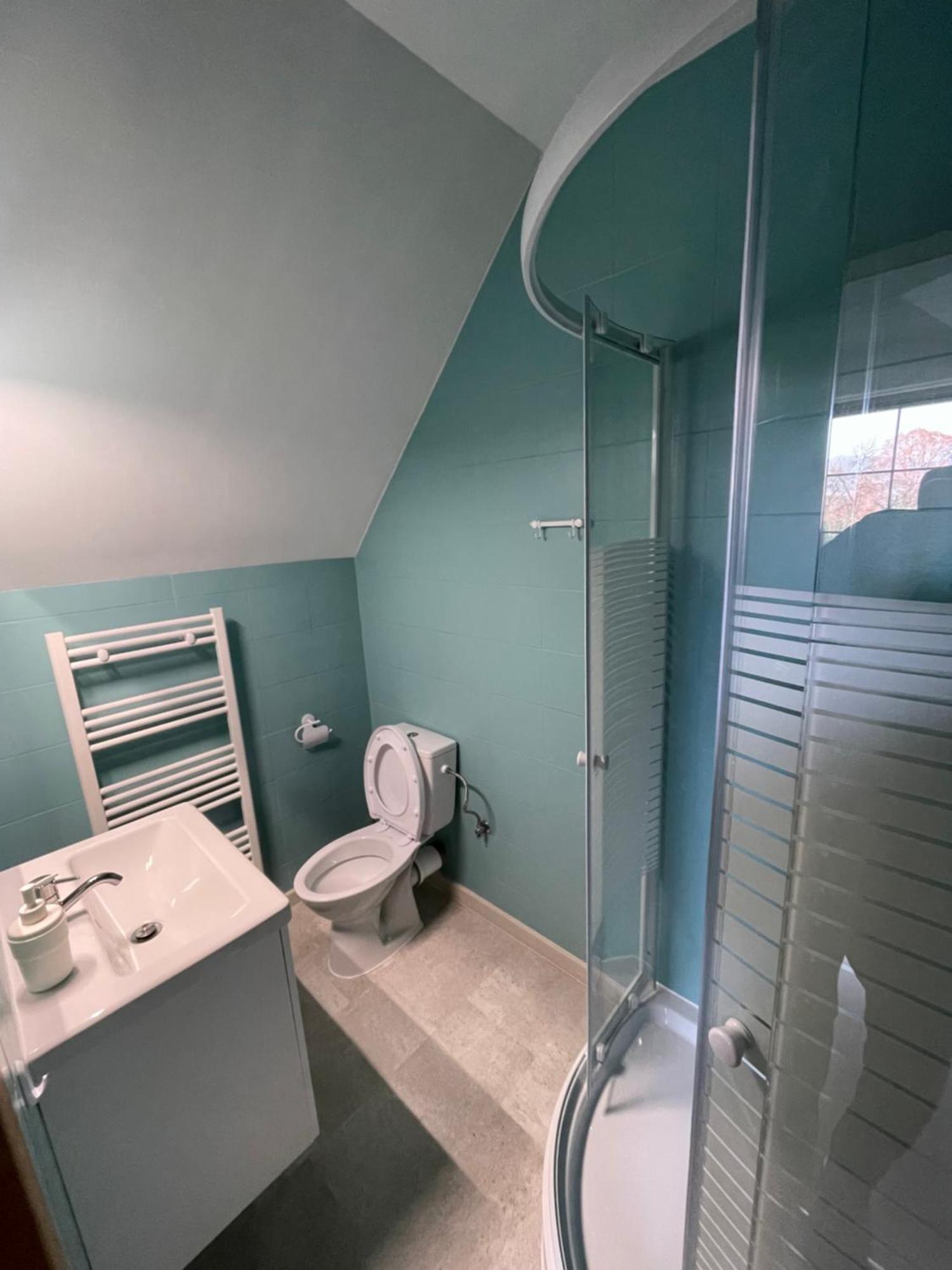 Apartmany Calma Liptovský Mikuláš Exterior foto