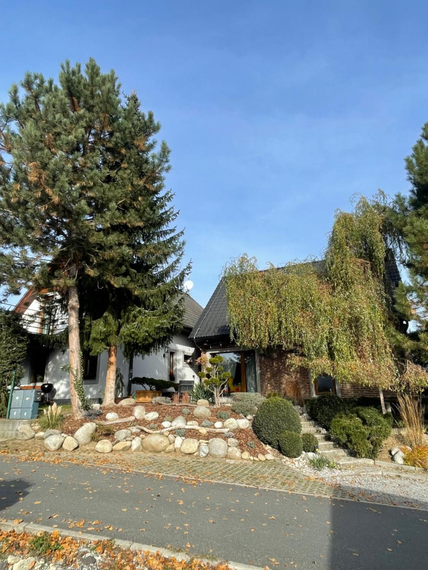 Apartmany Calma Liptovský Mikuláš Exterior foto