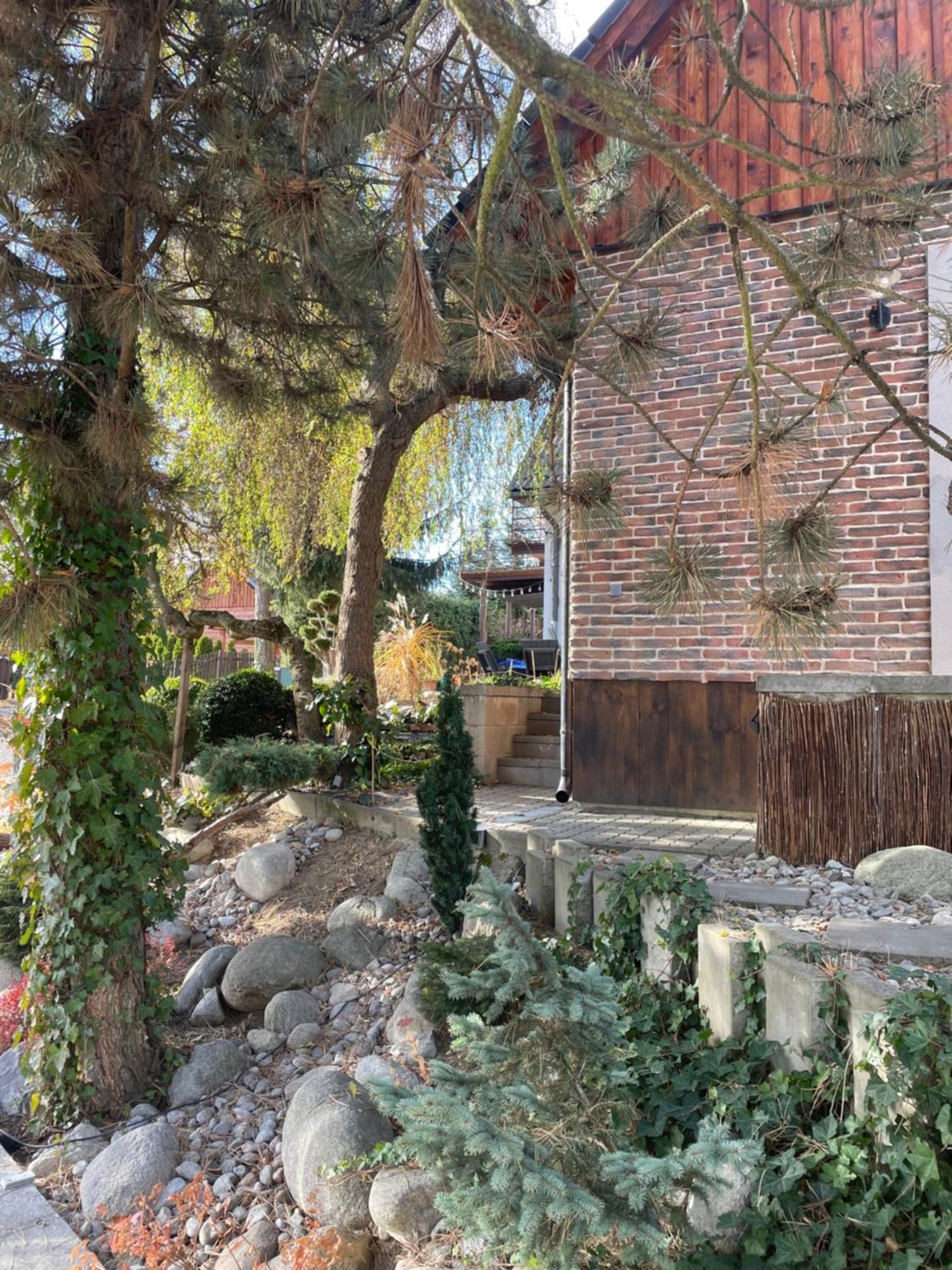 Apartmany Calma Liptovský Mikuláš Exterior foto