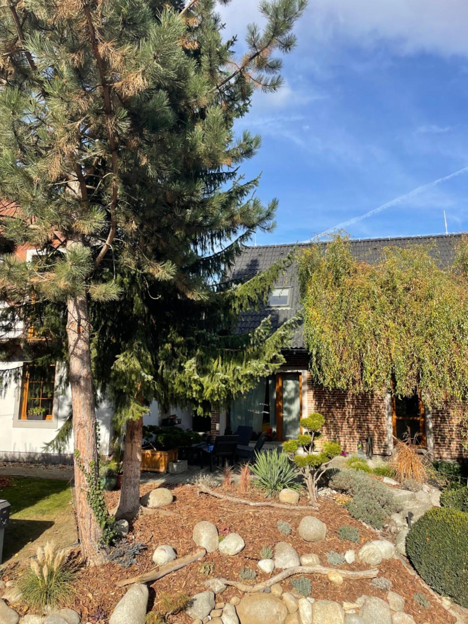 Apartmany Calma Liptovský Mikuláš Exterior foto
