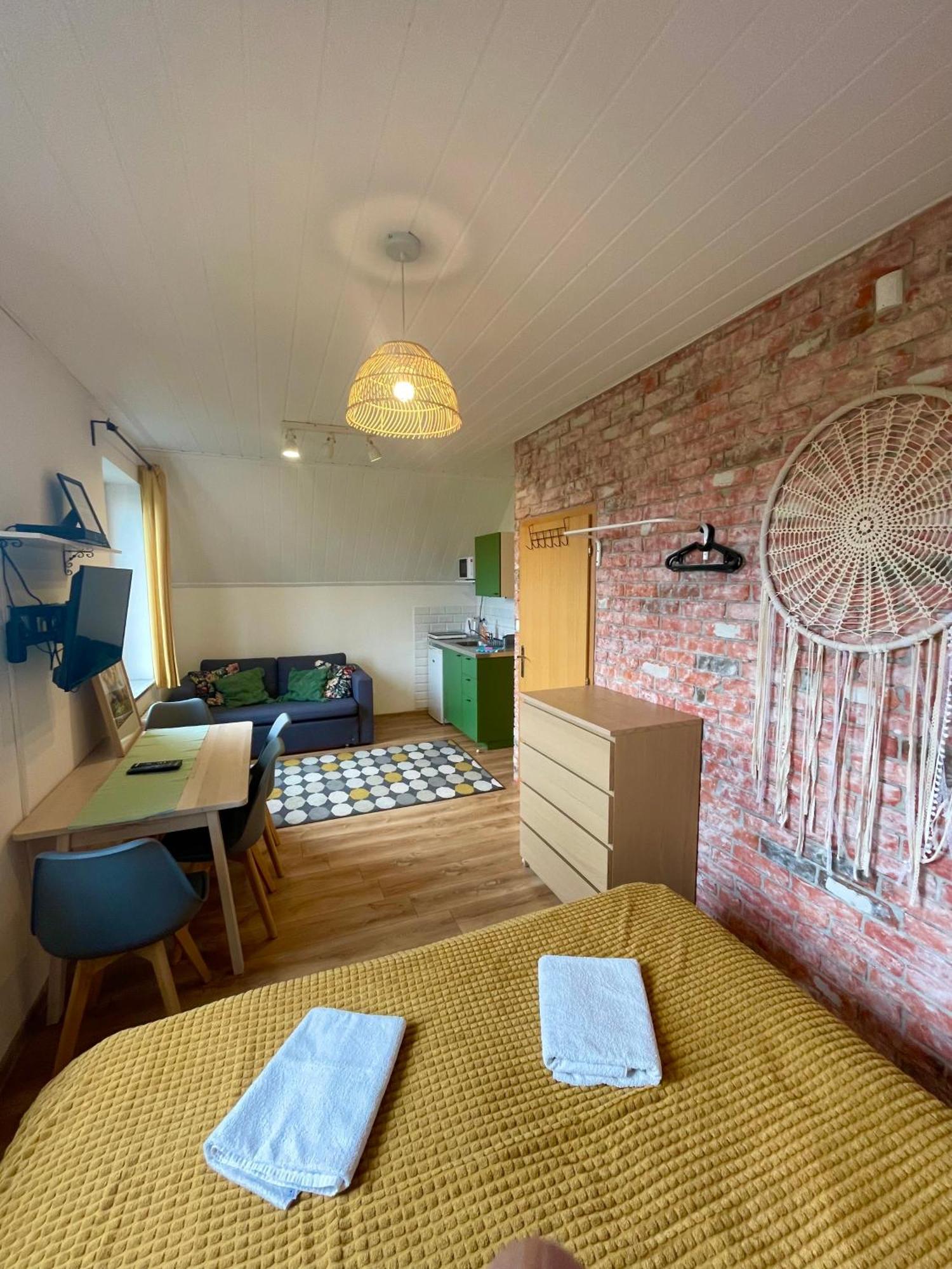 Apartmany Calma Liptovský Mikuláš Exterior foto