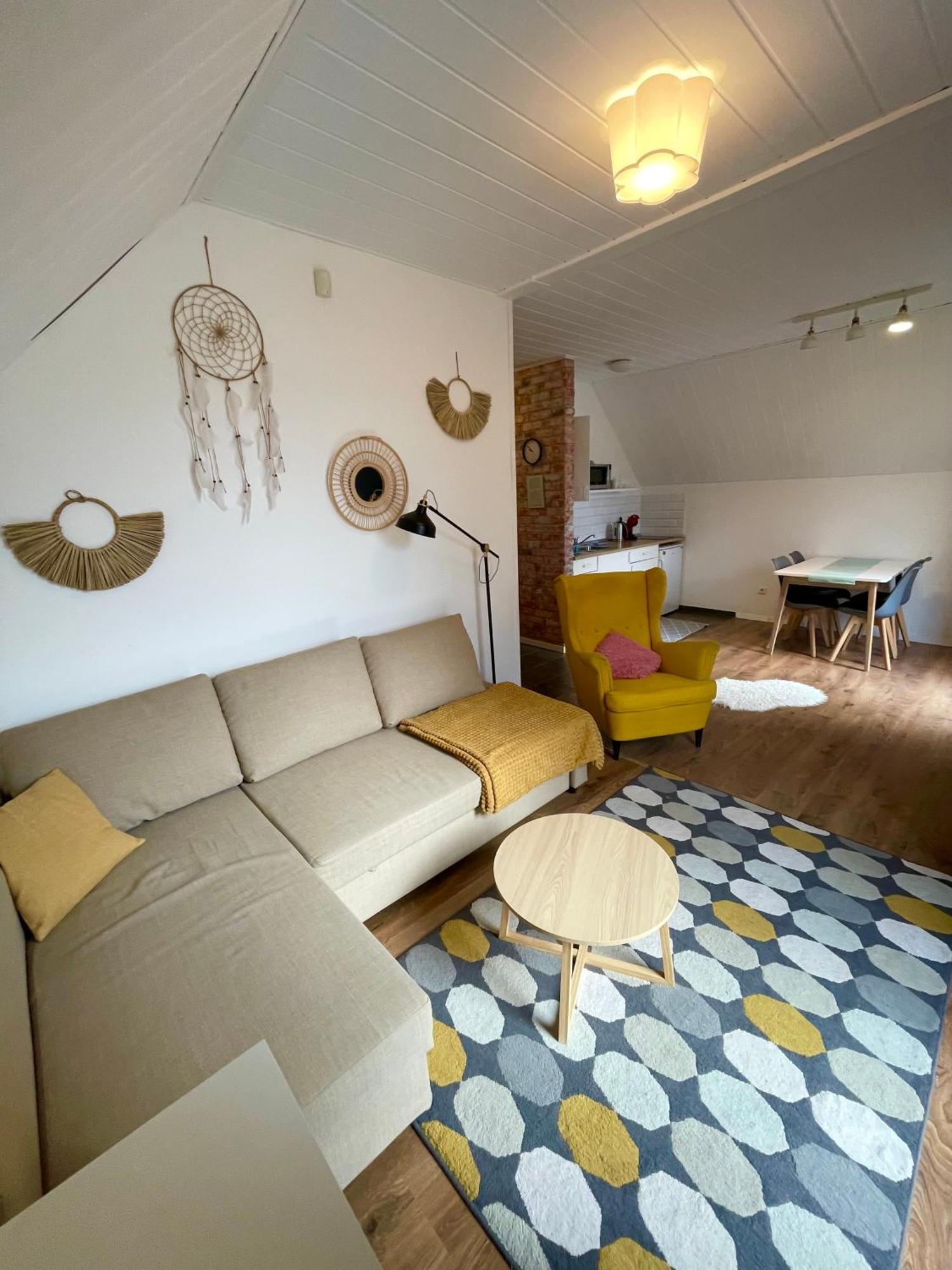 Apartmany Calma Liptovský Mikuláš Exterior foto