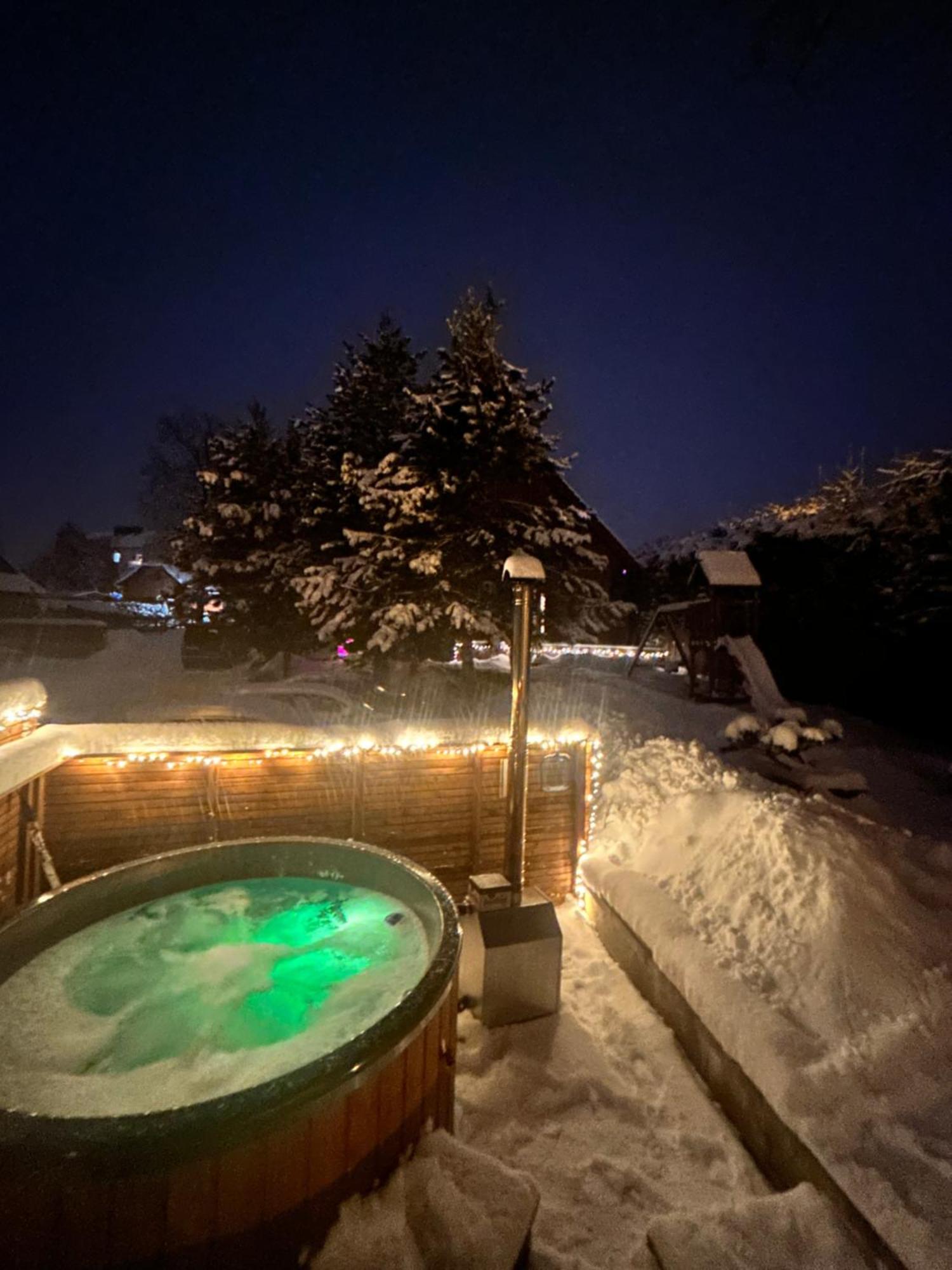 Apartmany Calma Liptovský Mikuláš Exterior foto
