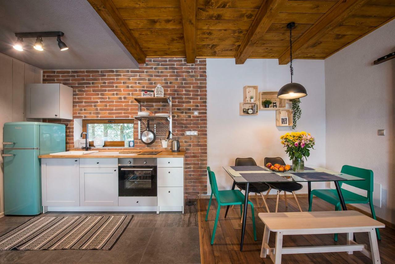 Apartmany Calma Liptovský Mikuláš Exterior foto