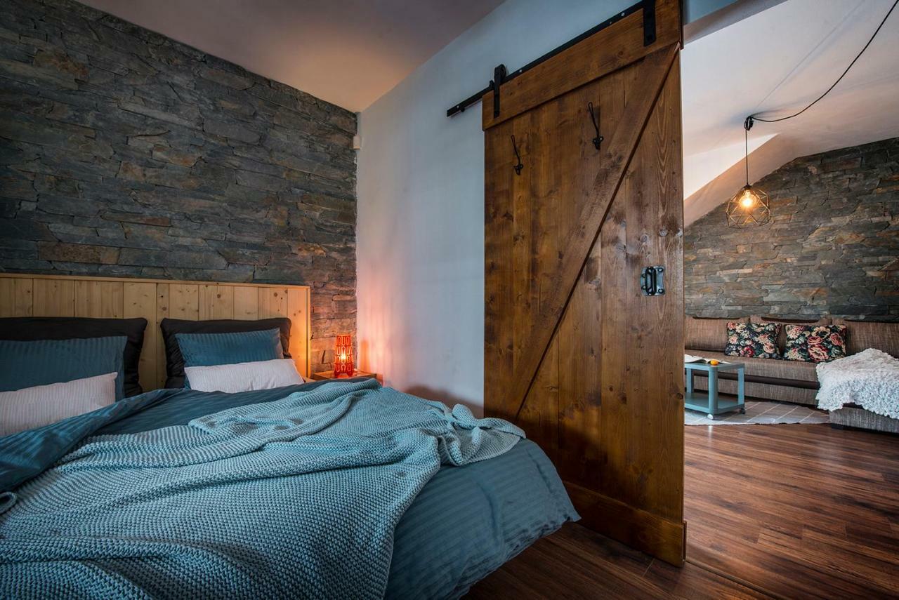 Apartmany Calma Liptovský Mikuláš Exterior foto