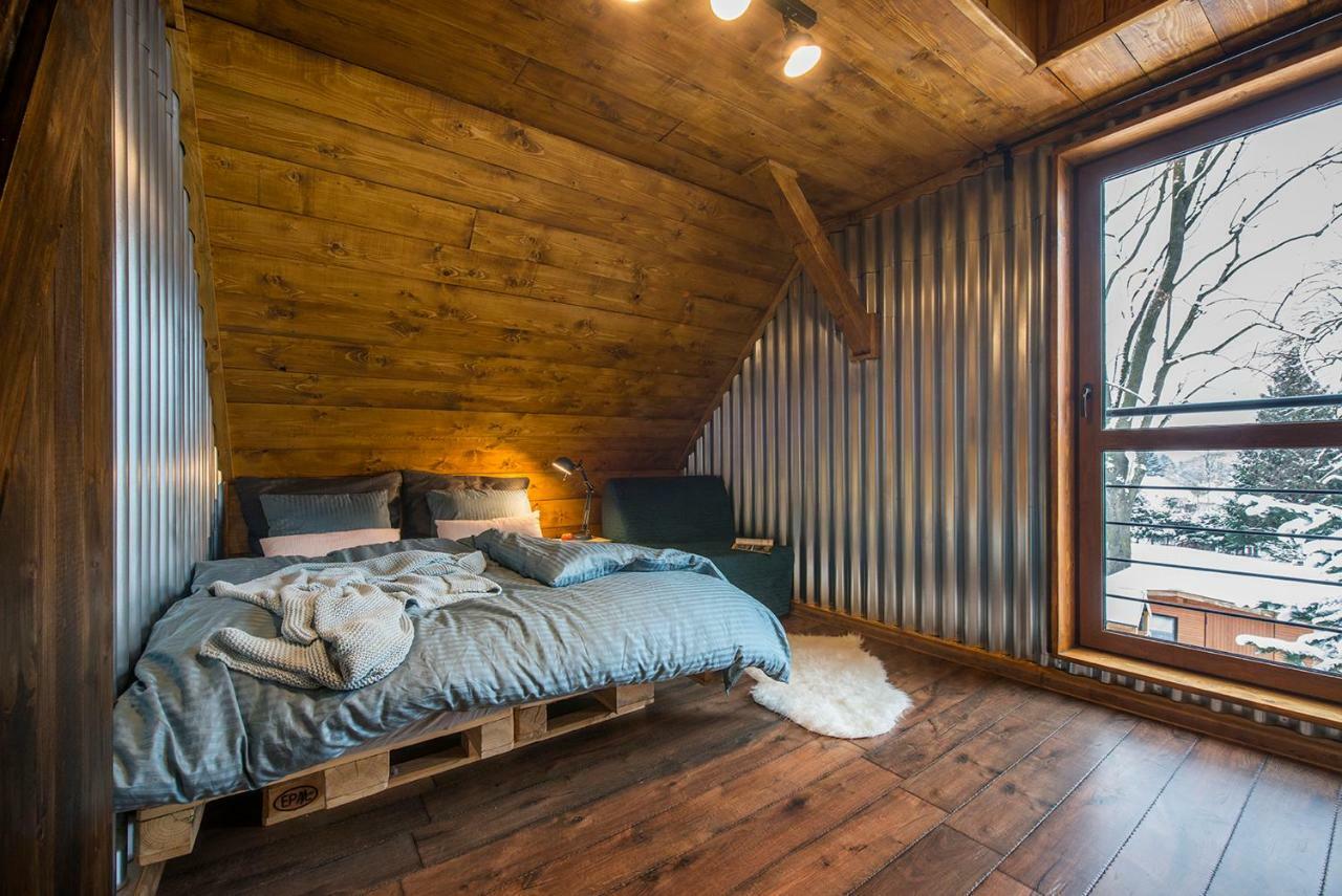 Apartmany Calma Liptovský Mikuláš Exterior foto