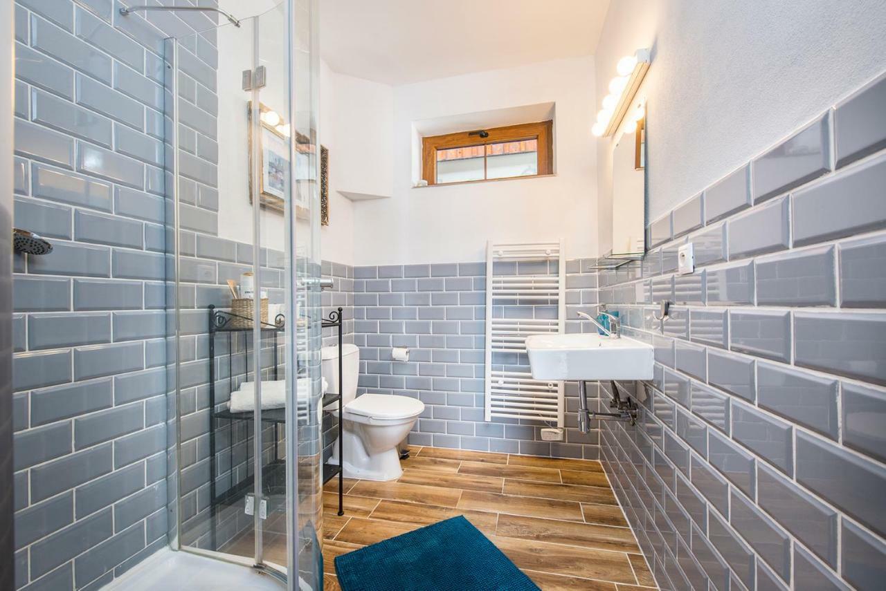 Apartmany Calma Liptovský Mikuláš Exterior foto