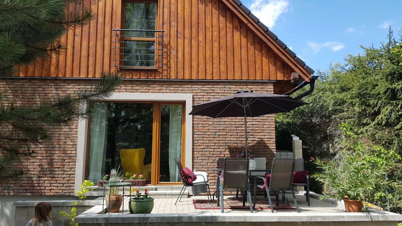 Apartmany Calma Liptovský Mikuláš Exterior foto