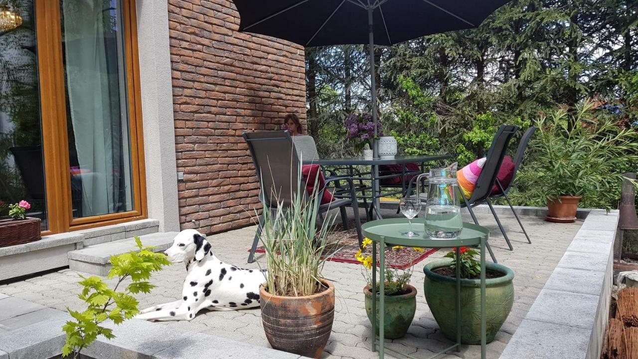 Apartmany Calma Liptovský Mikuláš Exterior foto