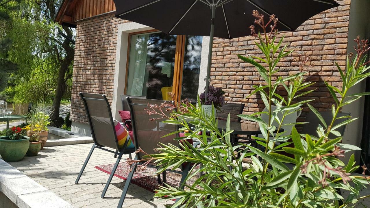 Apartmany Calma Liptovský Mikuláš Exterior foto