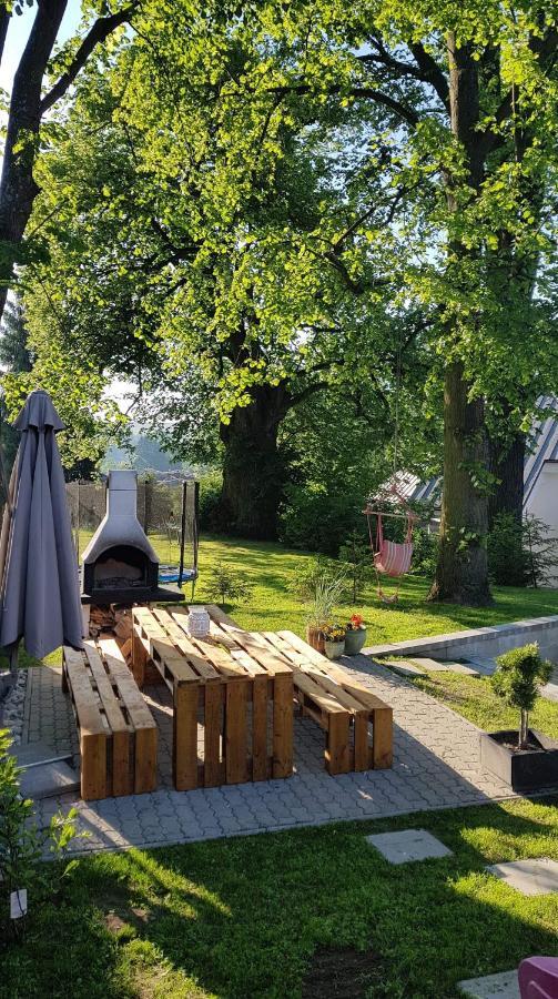 Apartmany Calma Liptovský Mikuláš Exterior foto